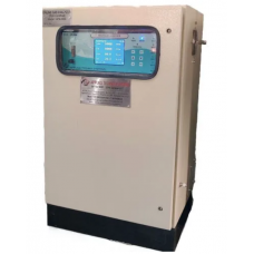 Emission Monitoring Systems